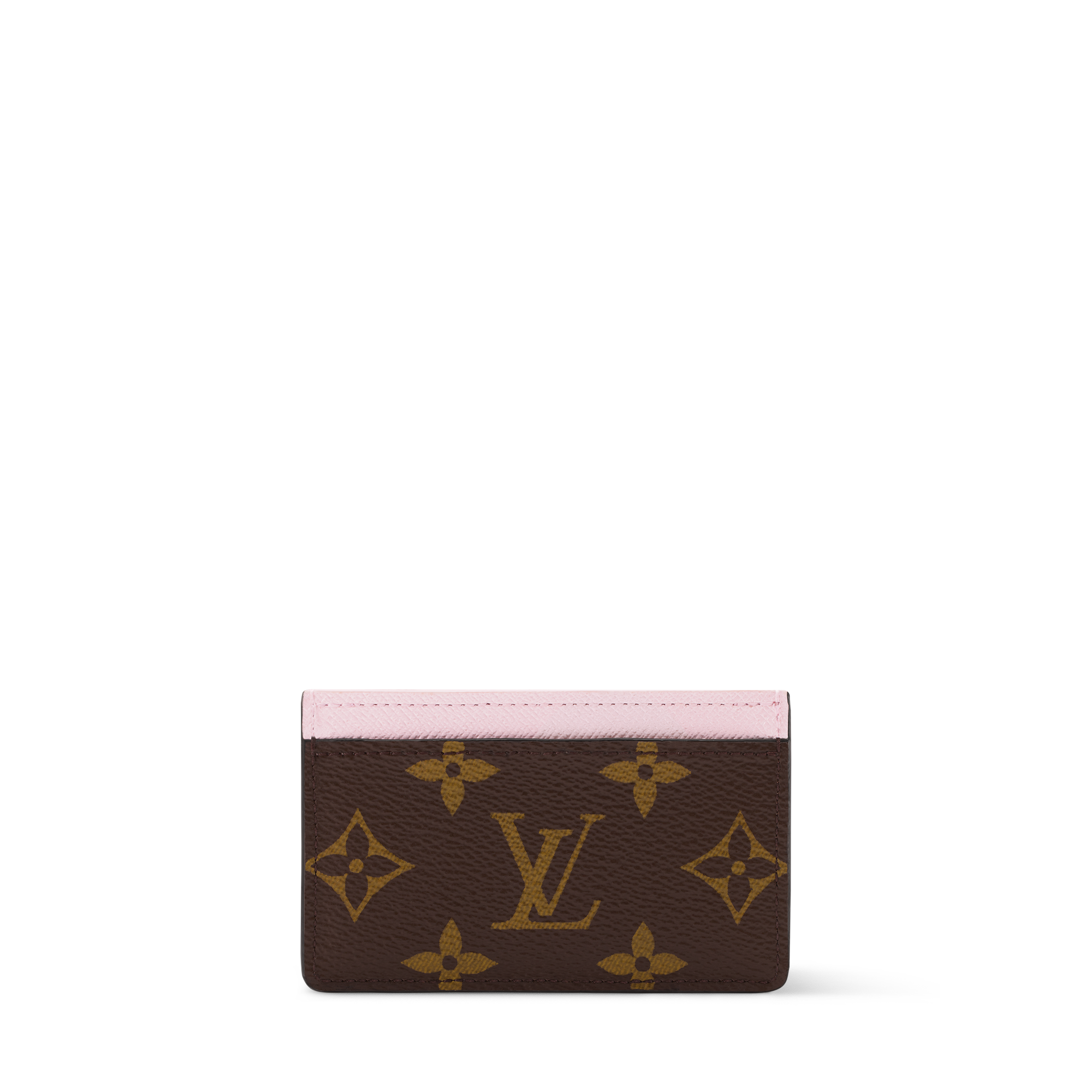 Card Holder Monogram - Wallets and Small Leather Goods | LOUIS VUITTON